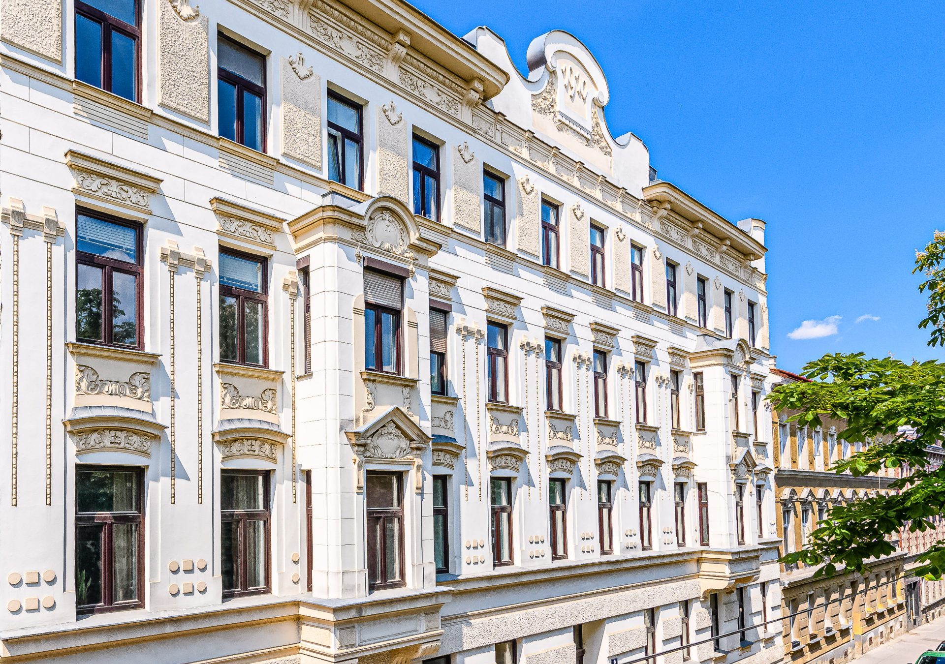 Drischützgasse, 1110 Wien