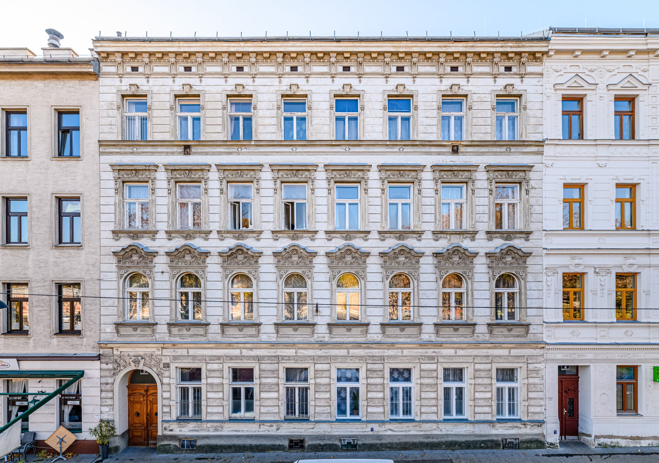 Leopold-Kunschak-Platz, 1170 Wien