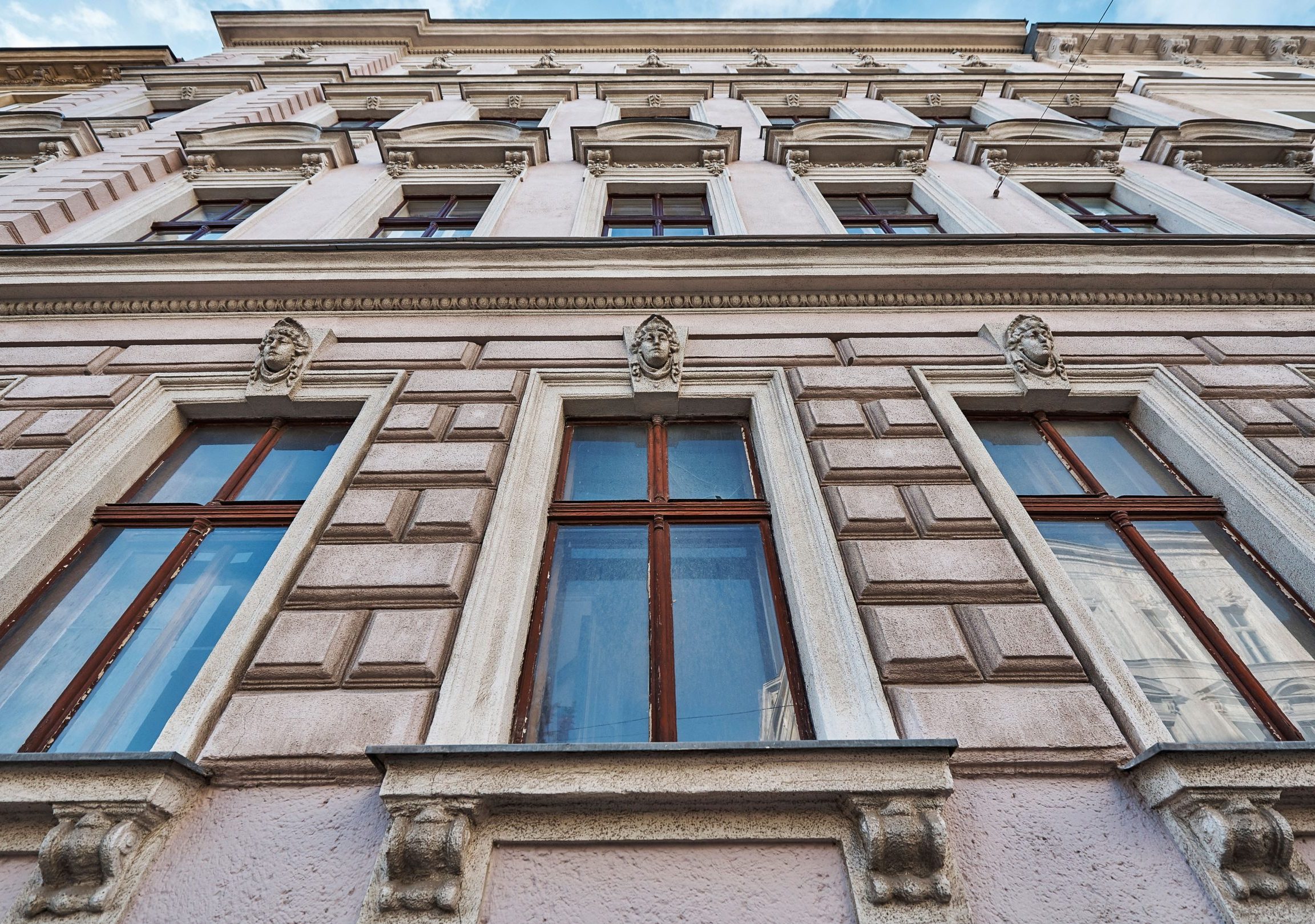 Holochergasse, 1150 Wien