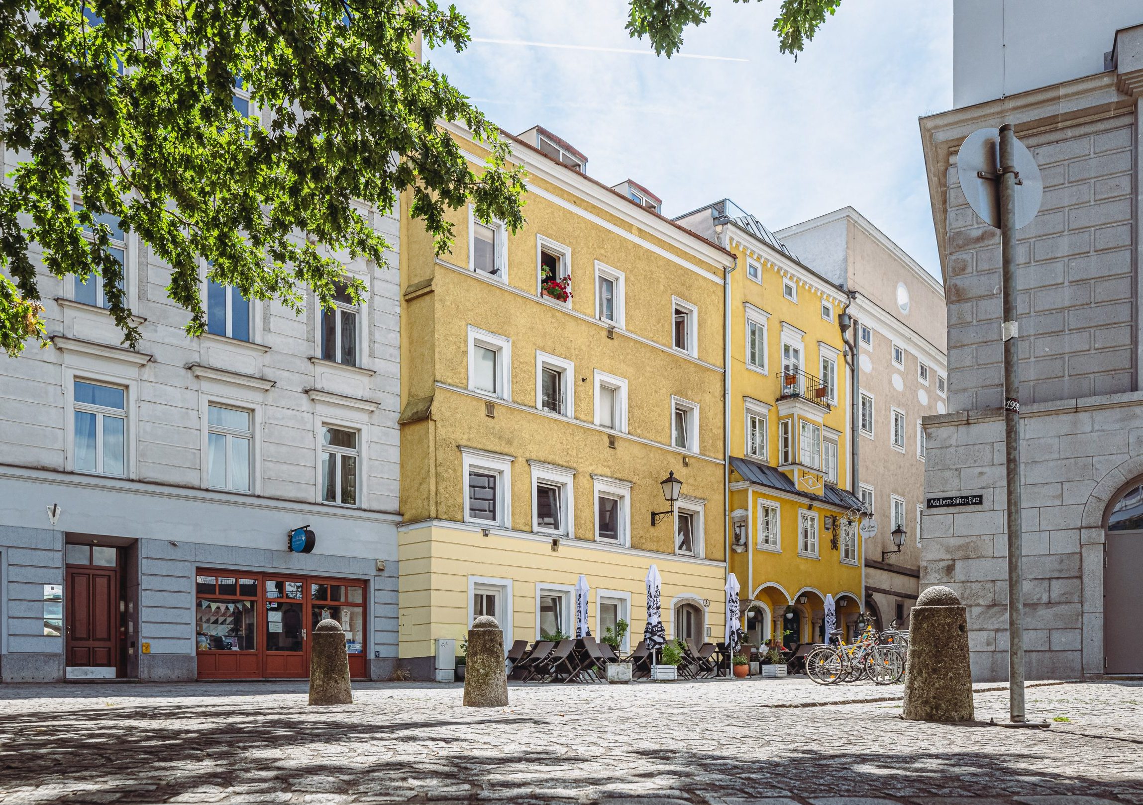 Adlergasse, 4020 Linz